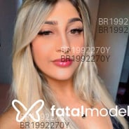 Acompanhante Mirella - Perfil