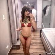 Acompanhante Yumi - Perfil
