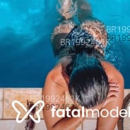 Acompanhante Júlia Santos - Perfil