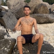 Acompanhante Biel - Perfil