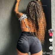 Acompanhante Bianca Rios - Perfil