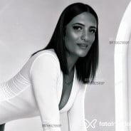 Acompanhante Bianca Rios - Perfil