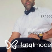 Acompanhante Uberdotato - Perfil