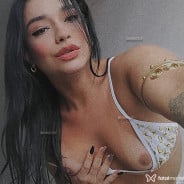 Acompanhante Mia - Perfil