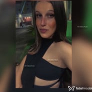 Acompanhante Rafaela - Perfil