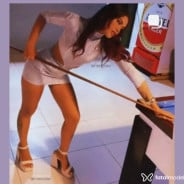 Acompanhante Ruby Martins - Perfil