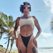 Acompanhante Ricca - Perfil