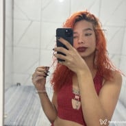 Acompanhante Manu - Perfil