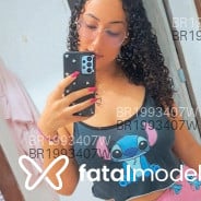 Acompanhante Sol - Perfil