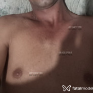 Acompanhante Victor - Perfil