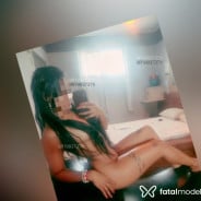 Acompanhante Moana - Perfil