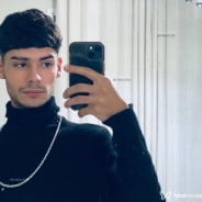 Acompanhante Matheus - Perfil
