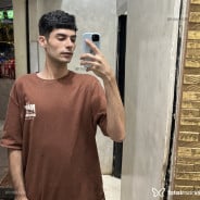 Acompanhante Matheus - Perfil
