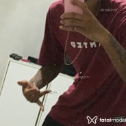 Acompanhante Lourenço - Perfil