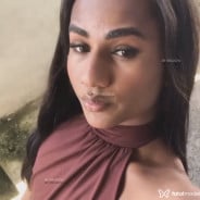 Acompanhante Luazinha - Perfil