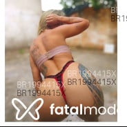 Acompanhante Lorena Guimarães - Perfil