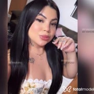 Acompanhante Isabelly - Perfil