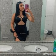 Acompanhante Sol Ferraz - Perfil