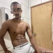 Acompanhante Ryan - Perfil