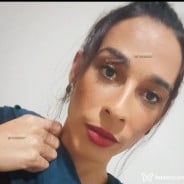Acompanhante Gabriela - Perfil