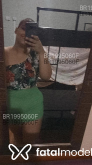 Acompanhante Gabi Prado - Perfil