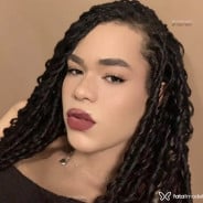 Acompanhante Lua Borges - Perfil
