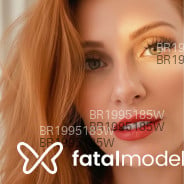 Acompanhante Laura Ribeiro - Perfil