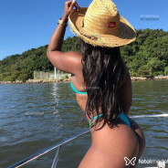Acompanhante Beatriz Farias - Perfil