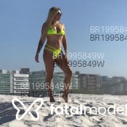 Acompanhante Giovana - Perfil