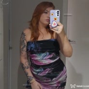 Acompanhante Ana Clara - Perfil