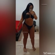 Acompanhante Renata Alves - Perfil