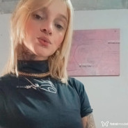 Acompanhante May Myonzinha - Perfil