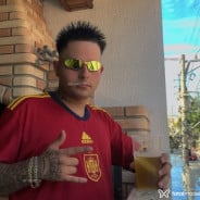 Acompanhante Alemão - Perfil