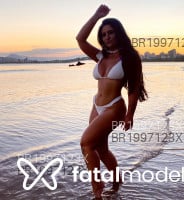 Acompanhante Paolla Pavanelli - Perfil