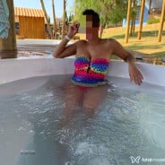 Acompanhante Katharine - Perfil