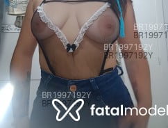 Acompanhante Bruna Lopes - Perfil
