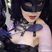 Acompanhante Mistress Ju Leah - Perfil