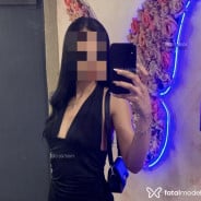 Acompanhante Bruninha - Perfil