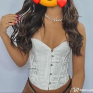 Acompanhante Melissa - Perfil