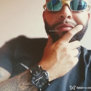 Acompanhante Willian Lima - Perfil