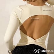 Acompanhante Antonella - Perfil
