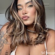 Lisa Acompanhante Lisa - Perfil