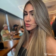Acompanhante Natasha - Perfil