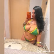 Acompanhante Nath Andrade - Perfil