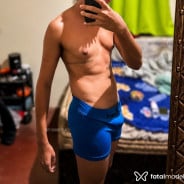 Acompanhante Sousa - Perfil
