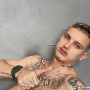 Acompanhante Lucas Henrique - Perfil
