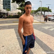 Acompanhante Miguel Silva - Perfil