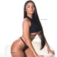 Acompanhante Sofia Andrade - Perfil