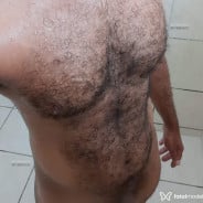 Acompanhante Magno - Perfil