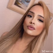 Acompanhante Gabriela - Perfil